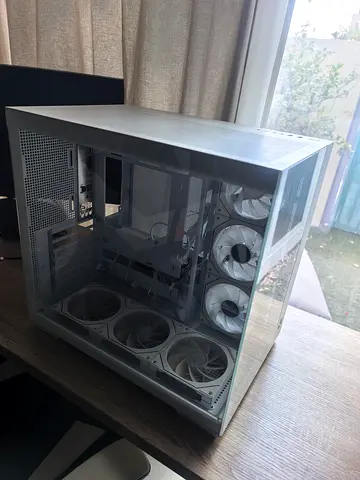 Gaming Fishtank PC Case