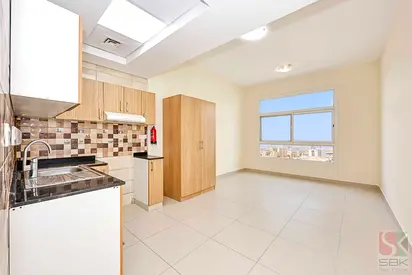 Vacant | Spacious Studio | Open View | Pool & Gym