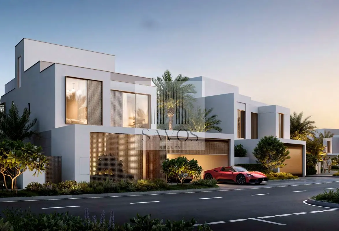 Luxury Villa | Wellness Living | High ROI | Q2-30
