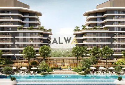 Habtoor View | Forest Community | Genuine listing