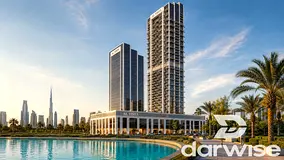 Anchor Cafe Unit On The Lagoon | 20% Till Handover | 7 Parking Bays