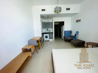 Near to Metro | Fully Furnished | Vacant