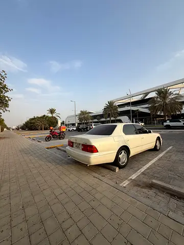 صورة 11 لـ 1999 Lexus LS-SERIES
