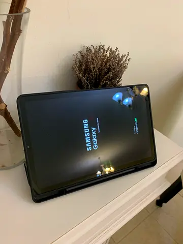 Samsung Galaxy Tab S6 Lite 2022 64GB + S Pen & Case