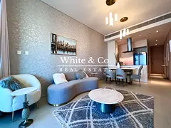 Full Sea View | High Floor | Beach Access