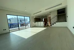 5BR Townhouse | Maids Room | Ready and Vacant