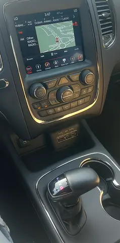 2019 Dodge DURANGO 照片 4