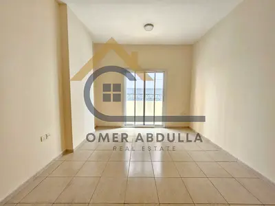 1bhk apartment available in muwaileh sharjha 2 washroom with balcony
