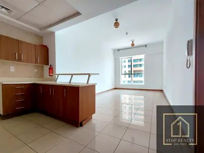 1 BEDROOM WITH BALCONY | SPACIOUS | VACANT