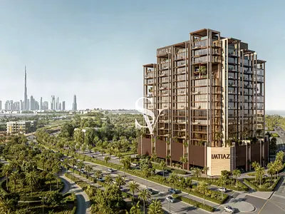 20/80 Payment Plan | Burj Khalifa View | High ROI