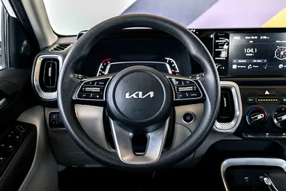 صورة 12 لـ 2023 KIA SONET
