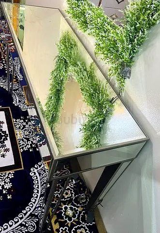 Table vanity