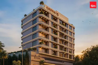 High Floor | Fully Furnished | Handover Soon