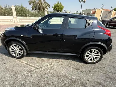 2012 Nissan JUKE 照片 5