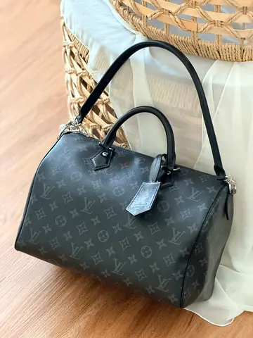 Louis vuitton speedy soft 30