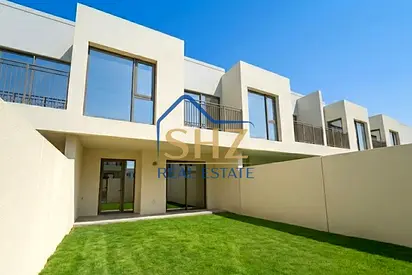 Facing Amenities | Big Plot | Rented | Landscaped