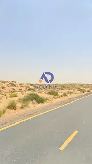 Three residential plots are available for sale in Mzeireah
