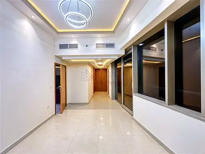 Fully Furnished | High Floor | Open City Views