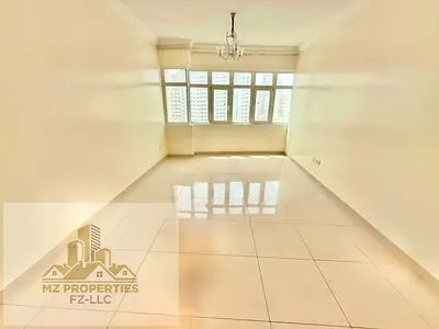 Open View !! Specious 2BHK with 2 Master Room + Close Hall | Family Building Prime Location !! Just 44,999