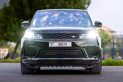 2020 Land Rover Range Rover Sport HSE Dynamic - Excellent  Condition
