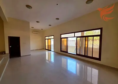 4BR + Maidroom Villa At Beach | Laundry & Store room