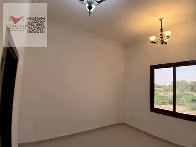Modern 5BR corner Villa for Rent in Al Yasmeen, Ajman – Citizen Electricity