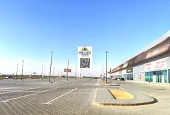 Industrial Land for Sale – Main Road Corner Plot with Extensive Parking