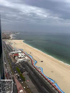 FREE AC 2BHK SEA VIEW FOR RENT IN ACR