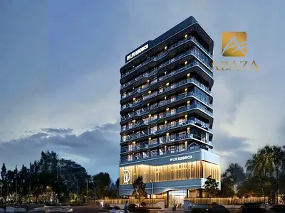 Invest in 09 Life Residences and get your passport +20% Discount cash