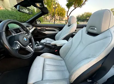 صورة 8 لـ 2016 BMW M4