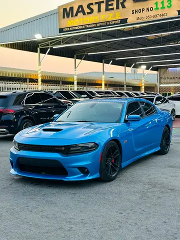 2015 Dodge CHARGER 照片 2