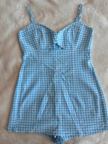 Jumpsuit Bershka