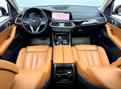 2019 BMW X5 — миниатюра 13