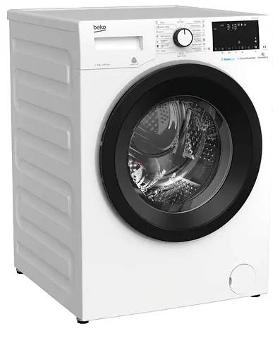 Washing Machine 8 KG