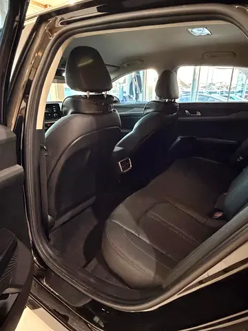 2020 KIA K5 照片 8