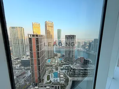 Fully Furnished Office | High Floor | Vacant