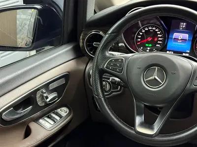 2023 Mercedes-BENZ V-CLASS 照片 7