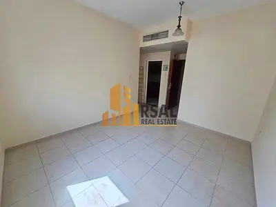 Hot Offer Lavish 1BHK Near to Galaxy super city market Muwaileh