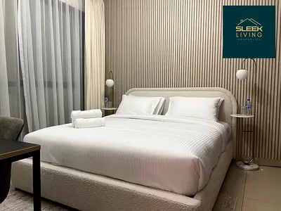 Fully Furnished | Spacious 1 Bedroom | Prime Location | Best Price