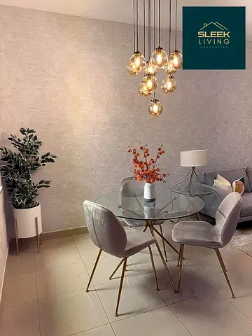 Fully Furnished | Spacious 1 Bedroom | Prime Location | Best Price