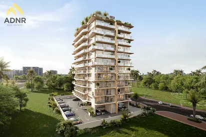 DLRC 1BR Apartment | Izel by Zoya | Rooftop Pool & City View | PHPP 5 Years