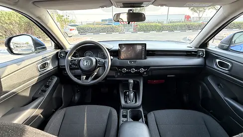 2022 Honda HR-V 缩略图 14