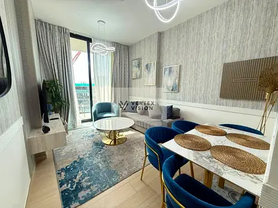Elegant Furnished Home | Spacious Layout | Enquire Today