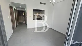 Unfurnished | Vacant | Semi-Closed Kitchen
