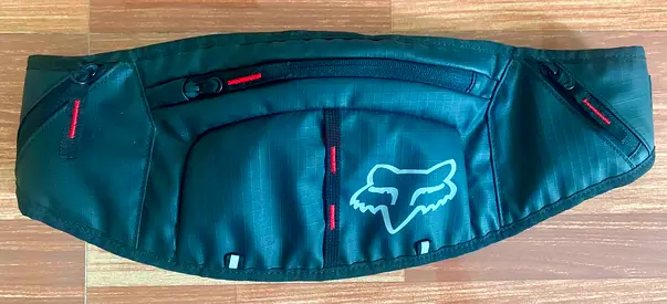 FOX RACING MEN’S HIP PACK