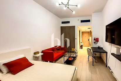 Fully Furnished | Spacious | Good Location