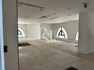 Semi Fitted Office | Flexible Payments | Vacant