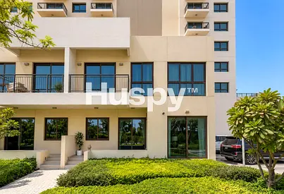 Vacant | Golf Course View | Unfurnished