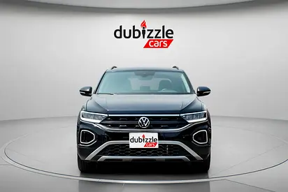 صورة 8 لـ 2024 Volkswagen T-ROC