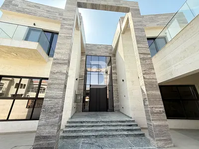 Corner 6 Bed Villa with Pool | Vastu | Basement
